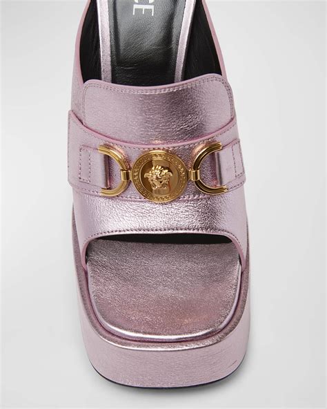 versace mules replica|Versace dupes review.